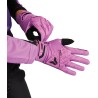 Gants Launchmode XP femme
