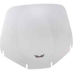 Fairing Replacement Windshield