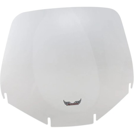 Fairing Replacement Windshield