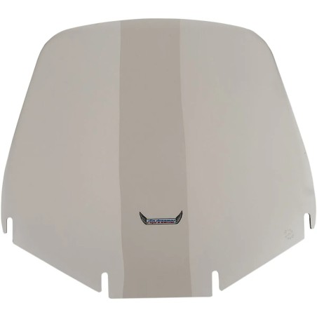 Bulle de remplacement pour carénage