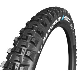 E-Wild Bicycle Tire