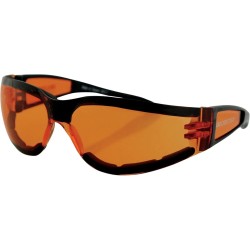Lunettes de soleil Shield II