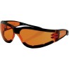 Lunettes de soleil Shield II