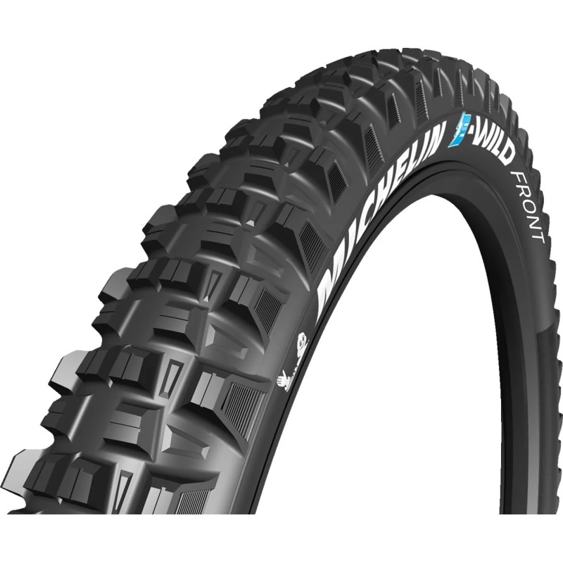 E-Wild Bicycle Tire