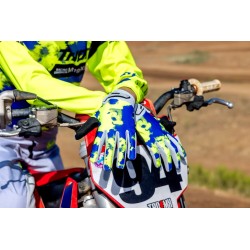 Gants Launchmode Bleach