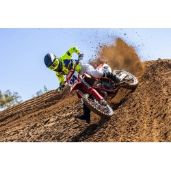 Launchmode Bleach Gloves