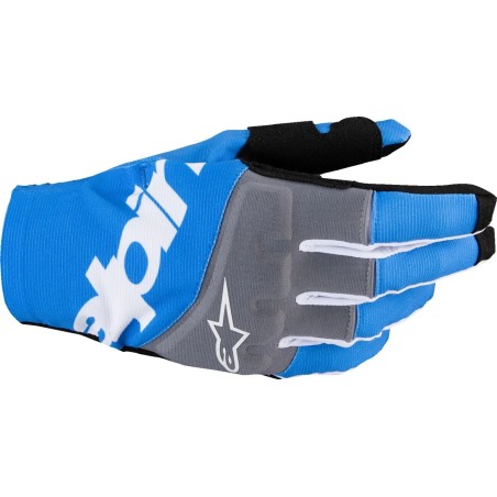 Techstar MX Gloves