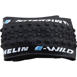 Pneu de vélo E-Wild