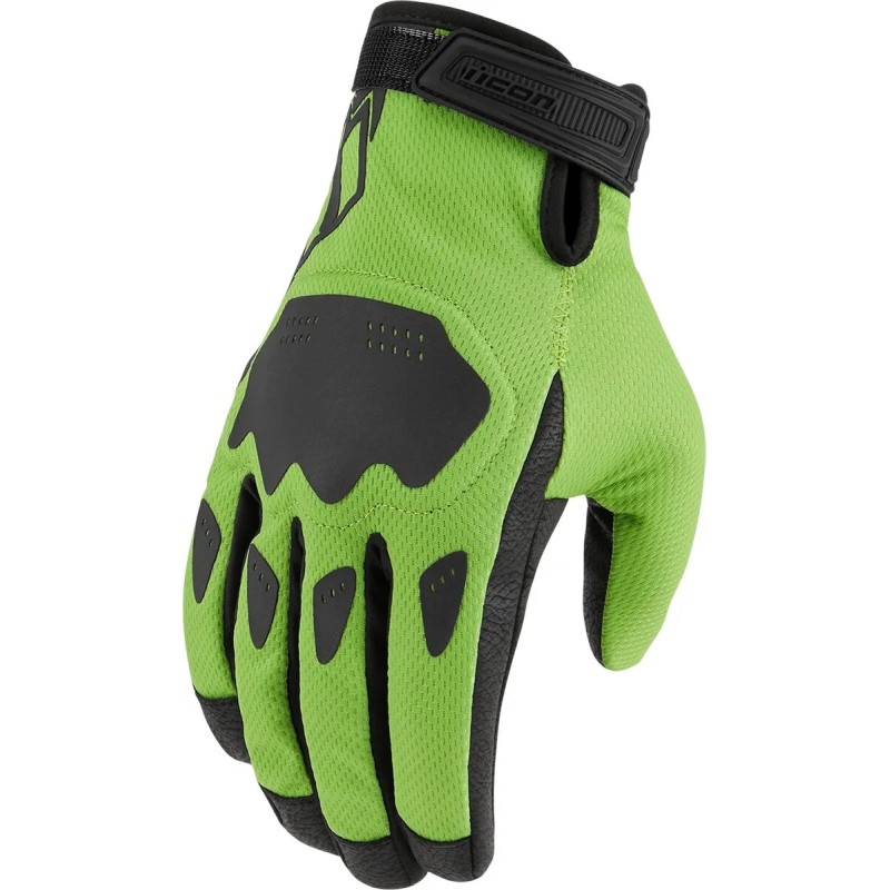 Hooligan  CE Gloves