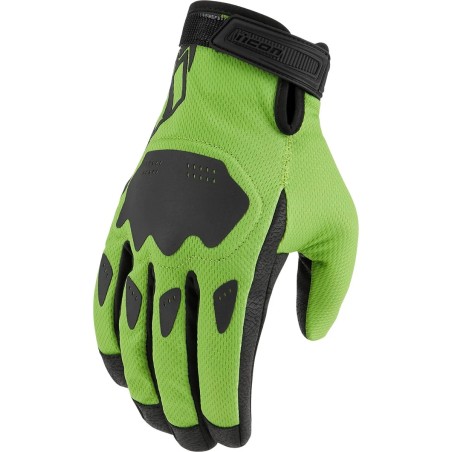 Hooligan  CE Gloves