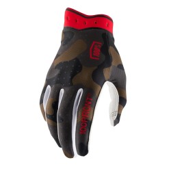 iTrack Gloves