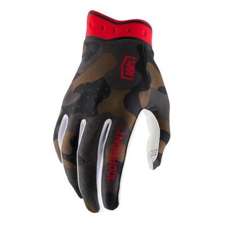 iTrack Gloves