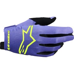 Radar Gloves