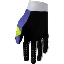 Launchmode Bleach Gloves