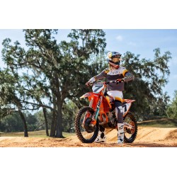 Gants Sportmode Inferno