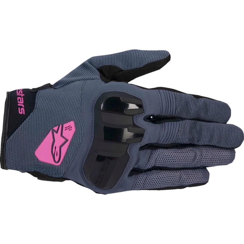 Women s Chrome Gloves