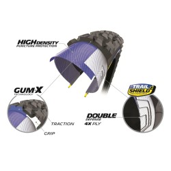 Force AM2 Competition Bicycle Tire