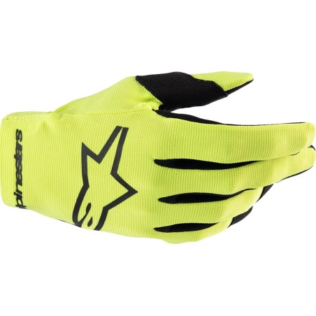 Youth Radar Gloves