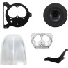 Air Cleaner Kit