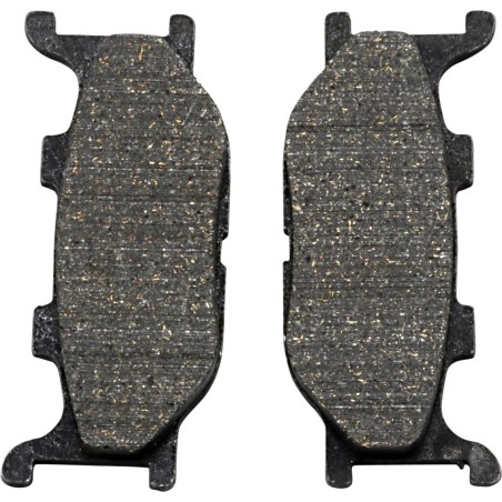 Ceramic Brake Pads