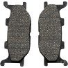 Ceramic Brake Pads