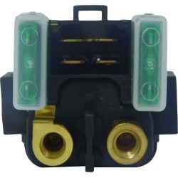 Solenoid Switch