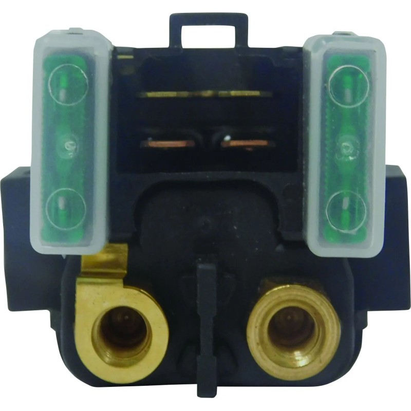 Solenoid Switch