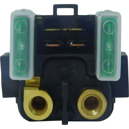 Solenoid Switch