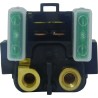Solenoid Switch