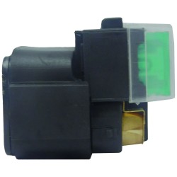 Solenoid Switch