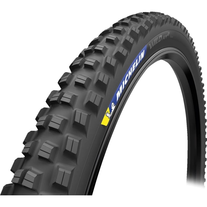 Wild AM2 Competition Bicycle Tire
