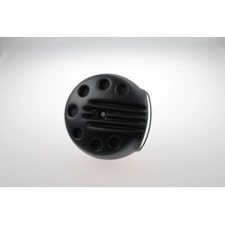 Cache de filtre à air « Slotted »