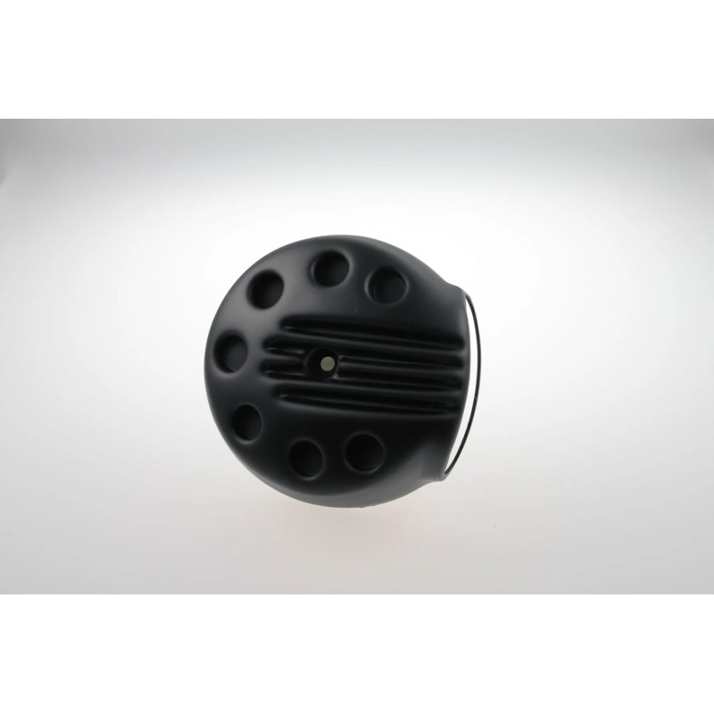 Air Filter Cover  Slotted