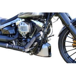 Air Filter Cover  Slotted