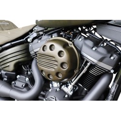 Air Filter Cover  Slotted