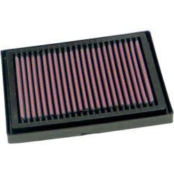 OE Replacement High-Flow Air Filter