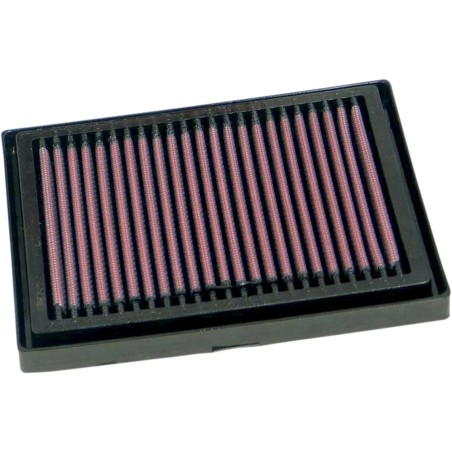 OE Replacement High-Flow Air Filter