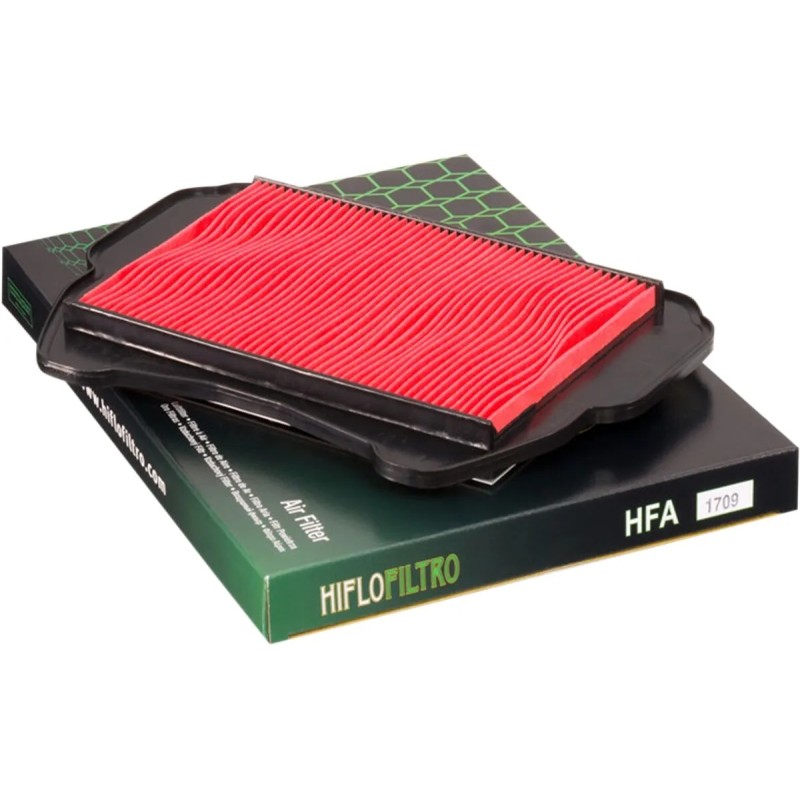 Replacement OE Air Filter for Honda