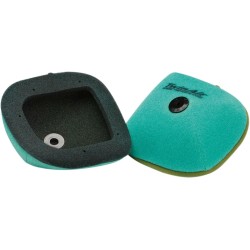 Factory Pre-Oiled Air Filter