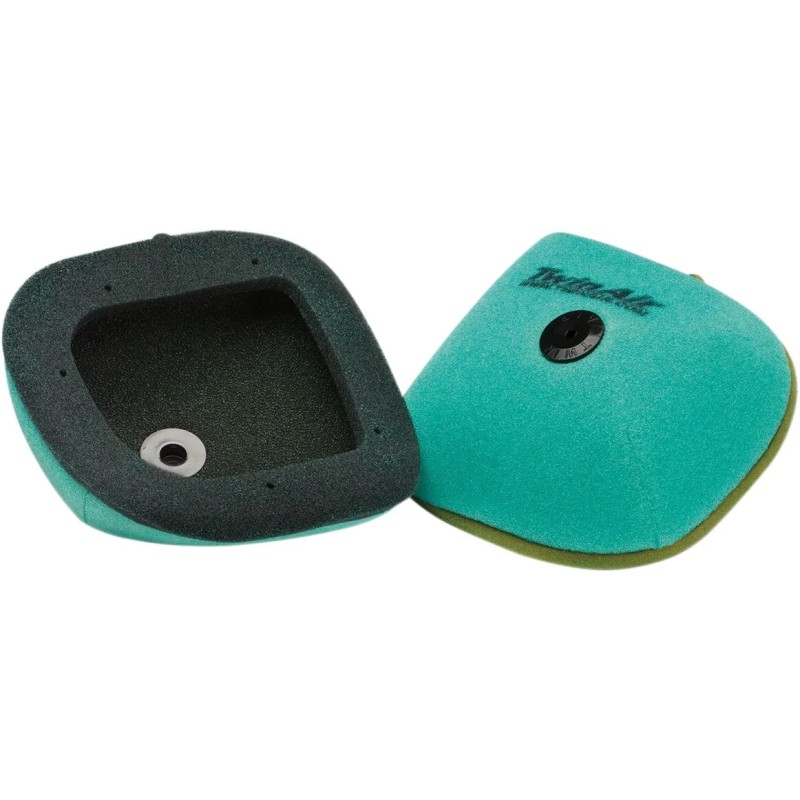 Factory Pre-Oiled Air Filter