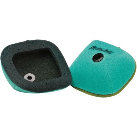 Factory Pre-Oiled Air Filter