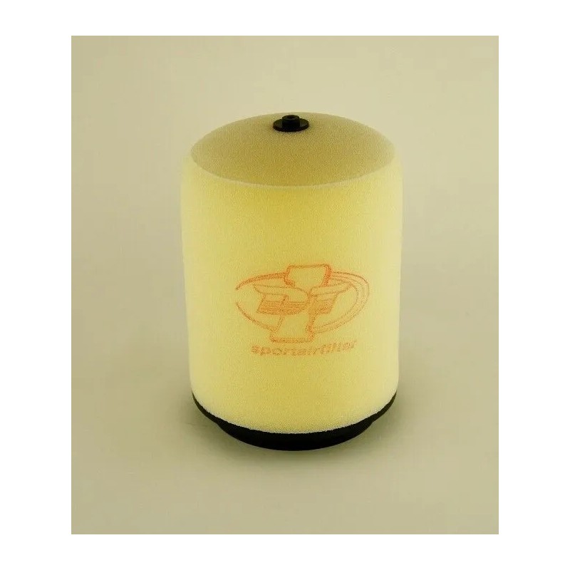 Dual Layer Air Filter