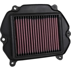 OE Replacement High-Flow Air Filter