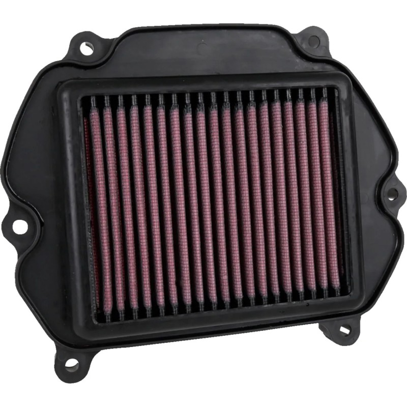OE Replacement High-Flow Air Filter
