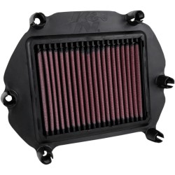 OE Replacement High-Flow Air Filter