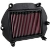 OE Replacement High-Flow Air Filter