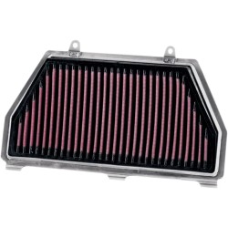 OE Replacement High-Flow Air Filter