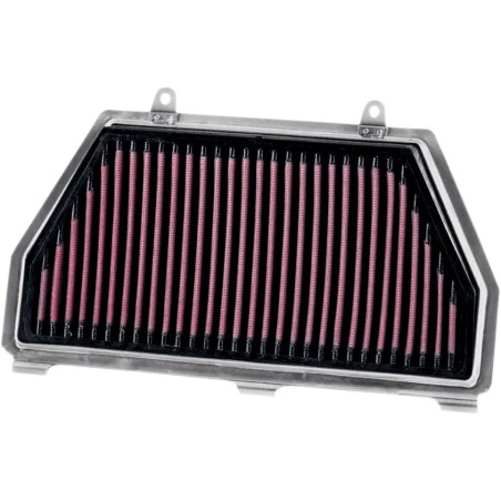 OE Replacement High-Flow Air Filter
