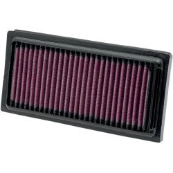 Replacement High-Flow Air Filter
