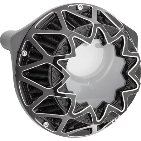 Crossfire Air Cleaner